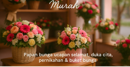 Toko Bunga Japara